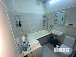 1-к квартира, вторичка, 35м2, 1/9 этаж