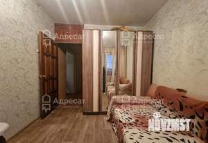 3-к квартира, вторичка, 65м2, 9/9 этаж