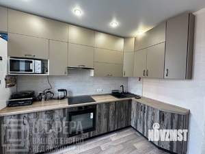 3-к квартира, вторичка, 75м2, 2/16 этаж