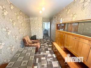 2-к квартира, вторичка, 44м2, 5/5 этаж