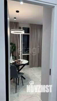 1-к квартира, вторичка, 35м2, 3/14 этаж