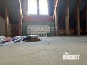 3-к квартира, сданный дом, 126м2, 6/6 этаж