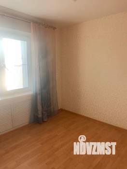 3-к квартира, вторичка, 65м2, 10/16 этаж