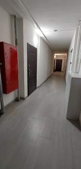 1-к квартира, вторичка, 40м2, 3/23 этаж