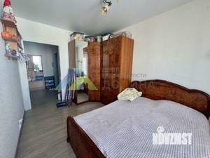 3-к квартира, вторичка, 66м2, 9/10 этаж