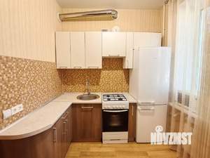 3-к квартира, вторичка, 62м2, 3/3 этаж
