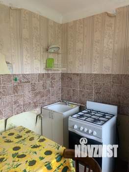1-к квартира, вторичка, 30м2, 5/5 этаж