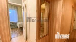 4-к квартира, вторичка, 79м2, 5/16 этаж