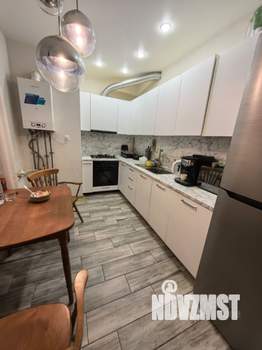 2-к квартира, вторичка, 57м2, 7/10 этаж