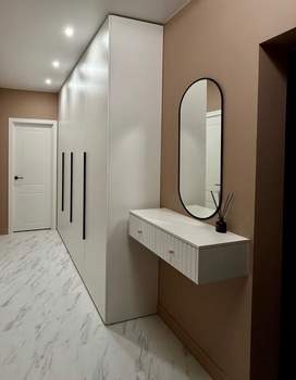 2-к квартира, вторичка, 60м2, 16/24 этаж