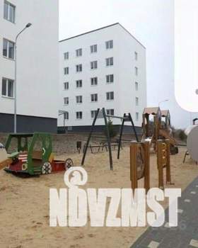 4-к квартира, вторичка, 87м2, 1/5 этаж