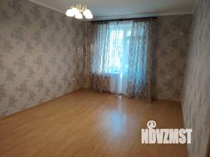 1-к квартира, вторичка, 37м2, 2/3 этаж