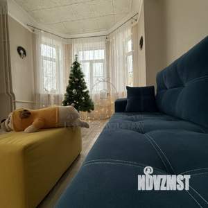 3-к квартира, вторичка, 74м2, 3/4 этаж