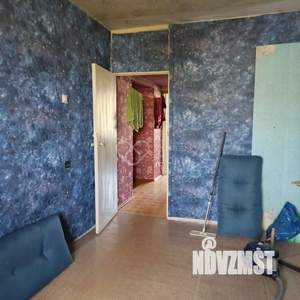 3-к квартира, вторичка, 66м2, 3/9 этаж