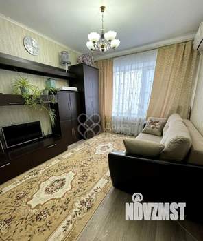 1-к квартира, вторичка, 33м2, 2/5 этаж