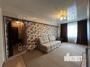 2-к квартира, вторичка, 45м2, 4/5 этаж