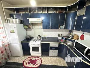 3-к квартира, вторичка, 67м2, 4/9 этаж