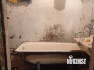 3-к квартира, вторичка, 17м2, 3/4 этаж