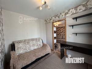 2-к квартира, вторичка, 45м2, 4/5 этаж