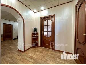 3-к квартира, вторичка, 98м2, 4/5 этаж