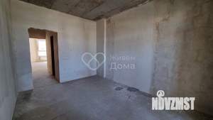 1-к квартира, вторичка, 47м2, 5/7 этаж