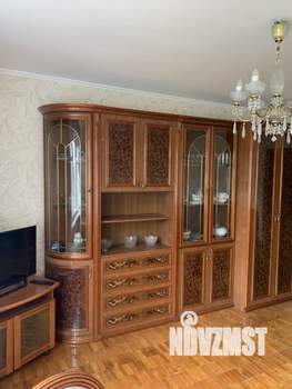 3-к квартира, вторичка, 60м2, 7/9 этаж