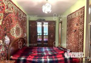 2-к квартира, вторичка, 44м2, 5/5 этаж
