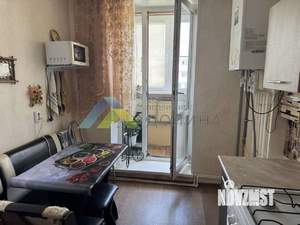 1-к квартира, вторичка, 26м2, 3/3 этаж