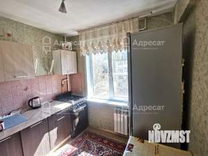 1-к квартира, вторичка, 31м2, 4/5 этаж