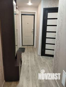 3-к квартира, вторичка, 59м2, 1/5 этаж