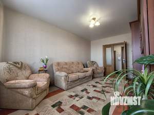 2-к квартира, вторичка, 54м2, 8/10 этаж