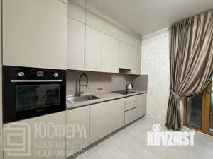 4-к квартира, вторичка, 104м2, 2/16 этаж