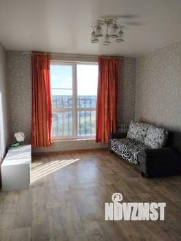 2-к квартира, вторичка, 40м2, 3/4 этаж