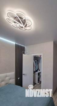 2-к квартира, вторичка, 62м2, 14/18 этаж