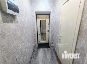 1-к квартира, вторичка, 30м2, 5/5 этаж