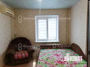 2-к квартира, вторичка, 52м2, 7/9 этаж