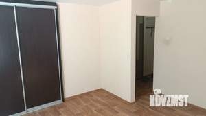 1-к квартира, вторичка, 31м2, 2/5 этаж