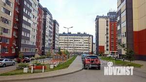 1-к квартира, вторичка, 34м2, 2/9 этаж