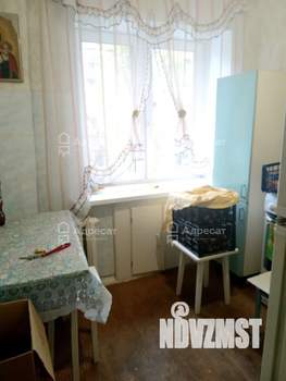 2-к квартира, вторичка, 43м2, 2/4 этаж