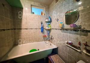 1-к квартира, вторичка, 32м2, 3/5 этаж