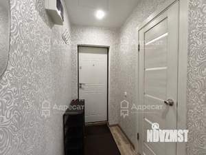 1-к квартира, вторичка, 31м2, 3/5 этаж