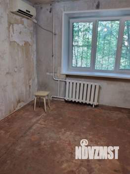 1-к квартира, вторичка, 21м2, 1/9 этаж