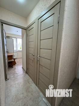 3-к квартира, вторичка, 47м2, 4/5 этаж