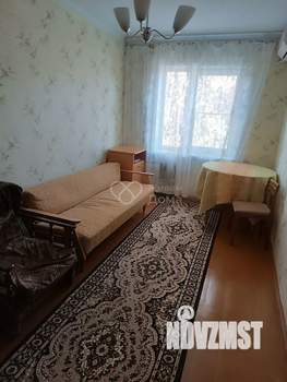 3-к квартира, вторичка, 58м2, 3/5 этаж