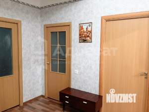 3-к квартира, вторичка, 68м2, 2/4 этаж