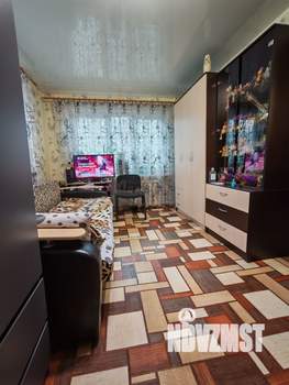 1-к квартира, вторичка, 30м2, 1/5 этаж