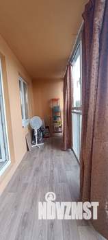 1-к квартира, вторичка, 27м2, 2/8 этаж