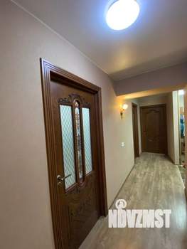 3-к квартира, вторичка, 60м2, 5/12 этаж