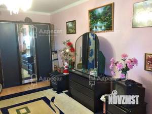 2-к квартира, вторичка, 44м2, 1/9 этаж