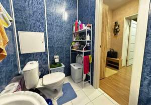 1-к квартира, вторичка, 39м2, 1/7 этаж